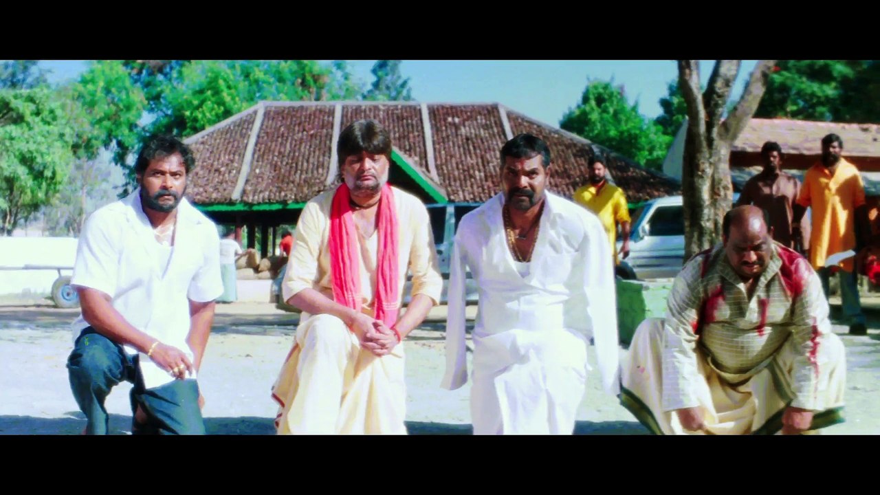 Ranam 2 Movie Theatrical Trailer - Amma Rajasekhar, Sri Hari, Aarthi Agarwal