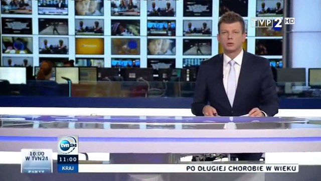 Czyżby takie coś się szykuje, czyli już nic mnie nie zdziwi