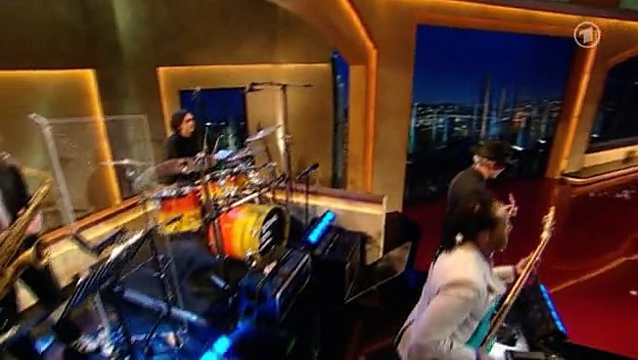 Harald Schmidt 143 (14.03.07) Gast Oliver Welke