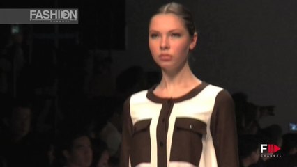 ISIS Jakarta Fashion Week 2015 by Fashion Channel