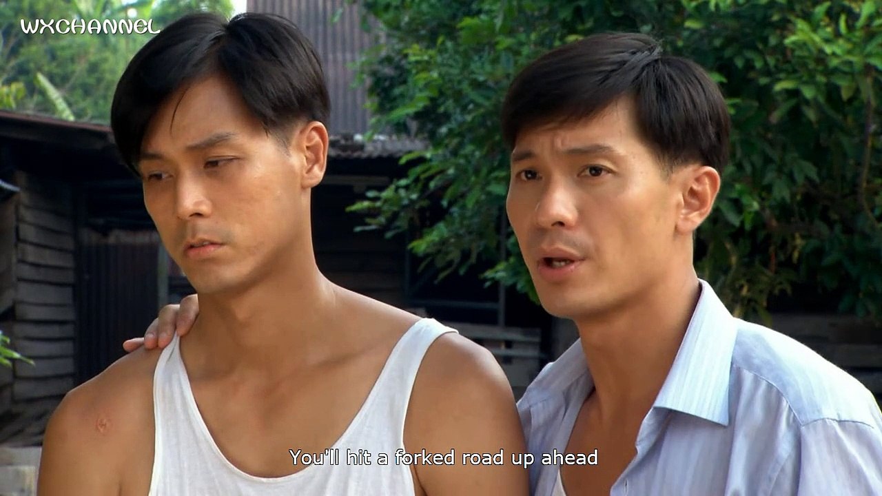 [The Journey: Tumultuous Times] 动荡的年代 EP27 PREVIEW