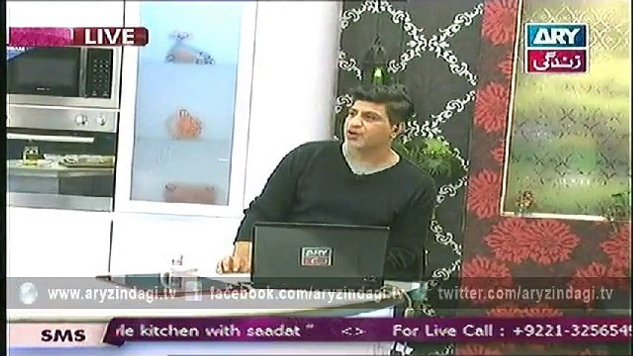 Lifestyle Kitchen, 29th December 2014, Balti Al...