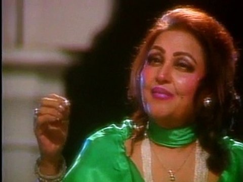 Medam Noor Jahan Ghazal Yaad Piya Ki Mohe Ratiaan Composed by Mohsin Raza