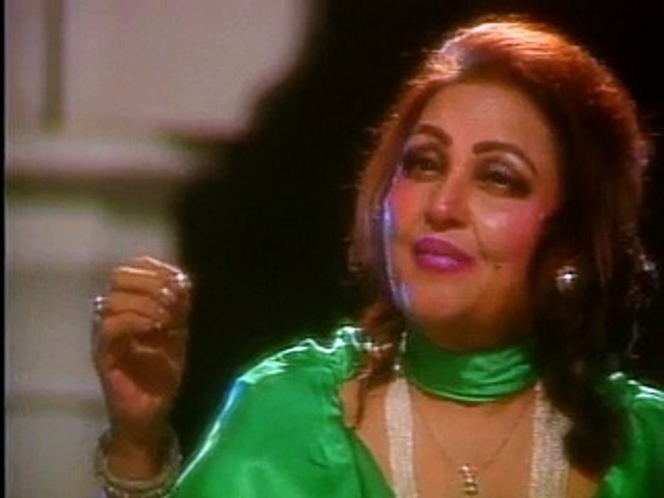 Medam Noor Jahan Ghazal Yaad Piya Ki Mohe Ratiaan Composed by Mohsin Raza