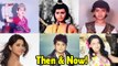 Swwapnil Joshi, Sonalee Kulkarni, Prarthana Behare's Childhood Photos - Mitwa Marathi Movie