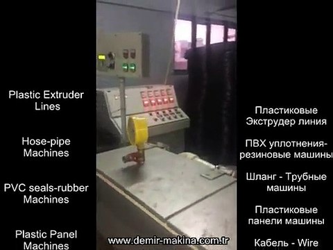 PE-PP-PPR-PVC Plastic -hose-pipe machines manufacturers