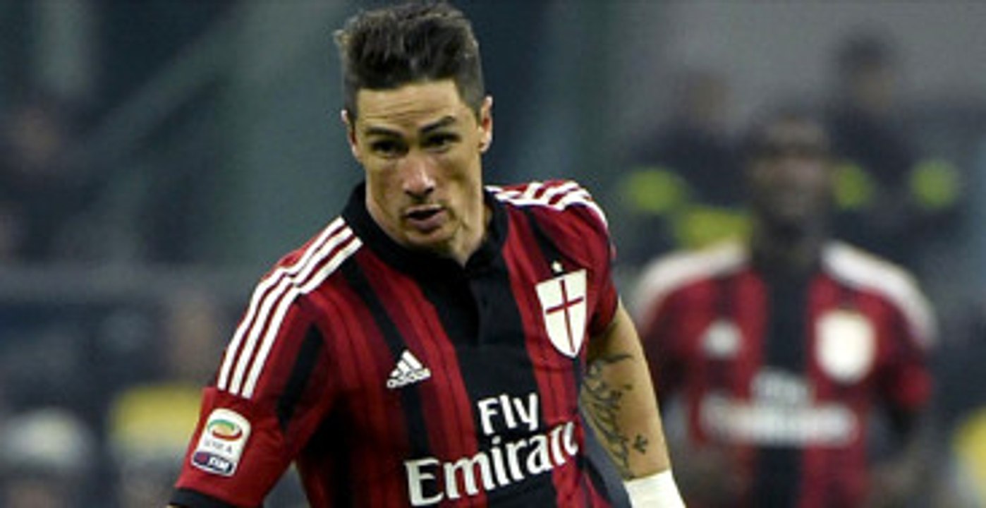 Fernando Torres, Atletıco Madrıd'e Döndü