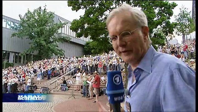 Harald Schmidt 162 (07.06.07) Gast Ranga Yogeshwar