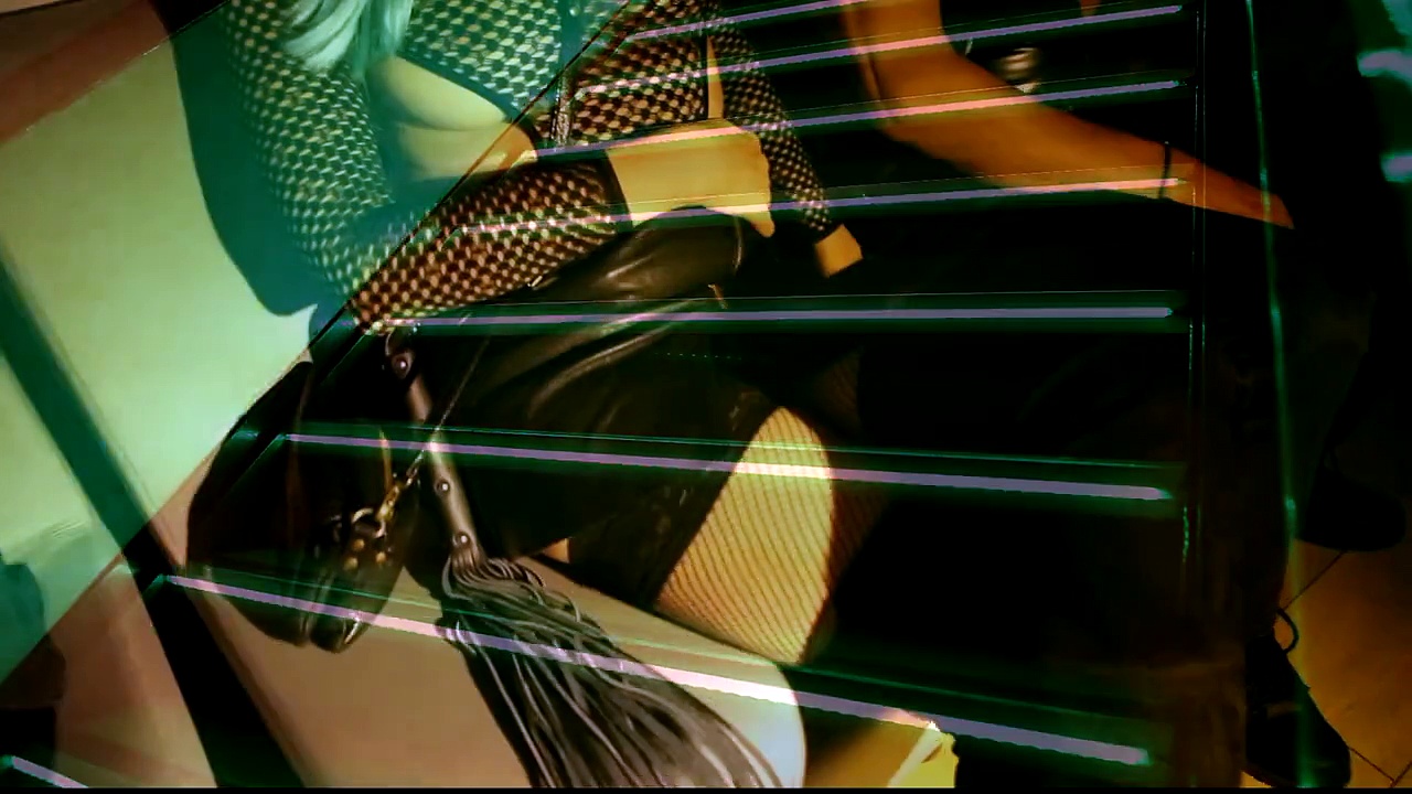 Nuit Elastique (Paris)