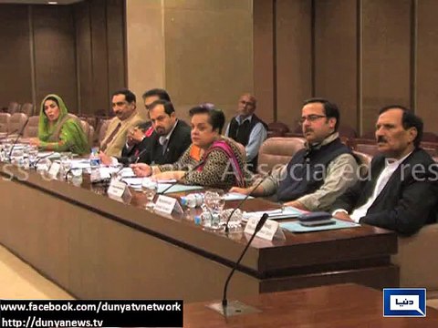 Dunya News - Peshawar attack was result of Operation Zarb e Azb: Secretary Defence