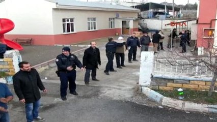 Sivas Suşehri'nde 310 Bin Paket Kaçak Sigara Yakalandı