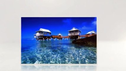 Ideas for the Best Honeymoon Vacation Spots