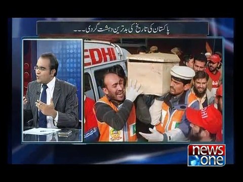 Mazrat Kay Sath (Monday to Saturday @11:05pm only on #NewsONE)