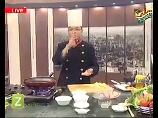 Classic Fried Fish by Chef Zakir