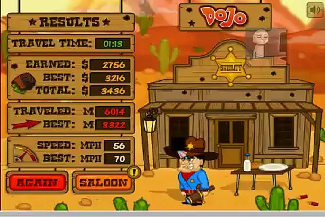 Mad Burger 3 parte 5