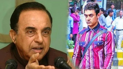 SHOCKING | Aamir Khan’s PK Funded By Underworld?