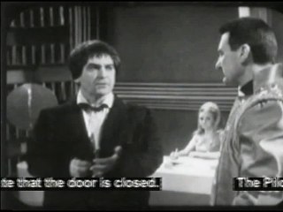 Doctor Who S04E07 Part 2 CZ Sub