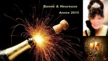 BONNE ANNÉE - VŒUX 2015