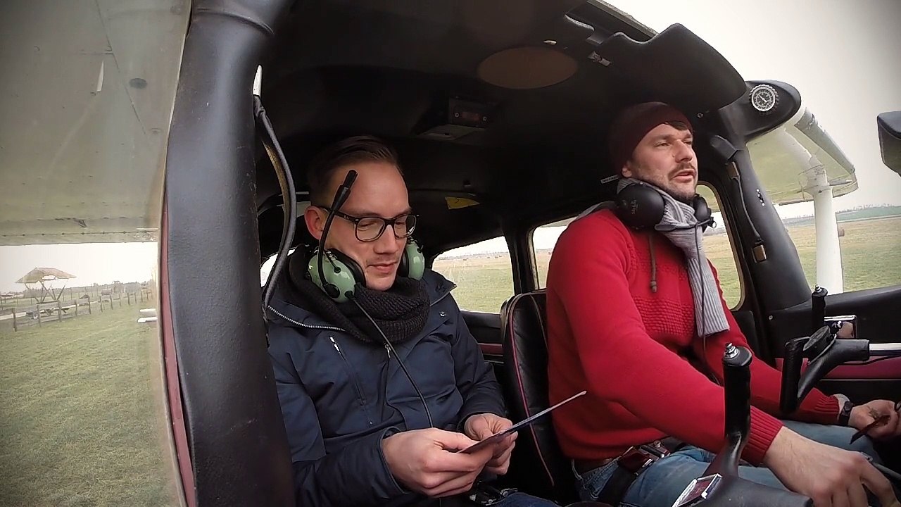 THE KING AIR JOURNEY