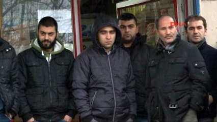 Kayıp Liseli Ant'ın Babası Getirsinler Çocuğumu, Ödüllendireceğim