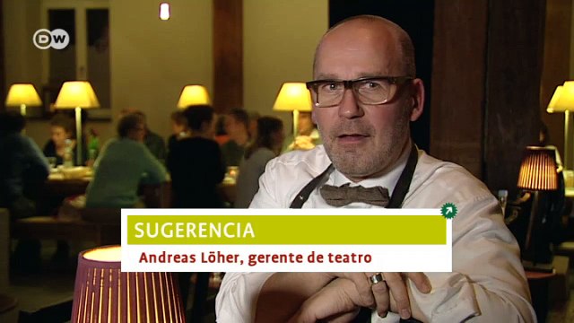 Hamburgo: tres sugerencias | Destino Alemania