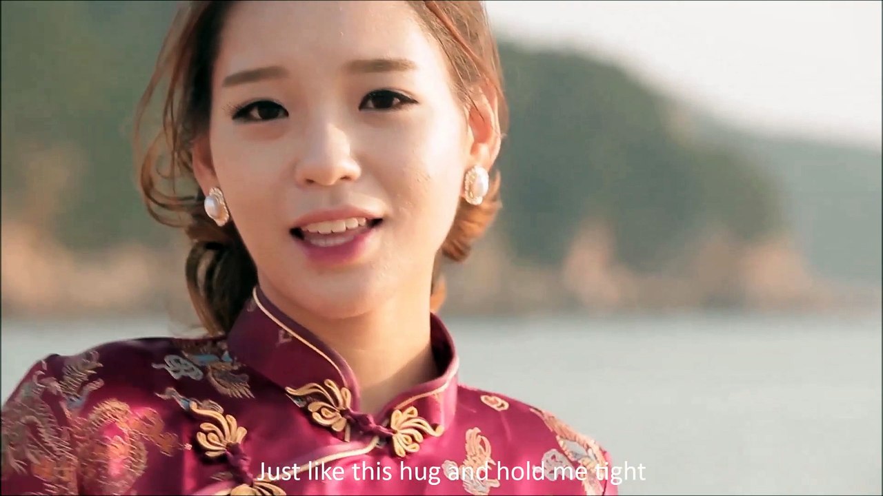 I need love - Shin Mi Rae with English subtitles [사랑이 필요합니다 - 신미래]