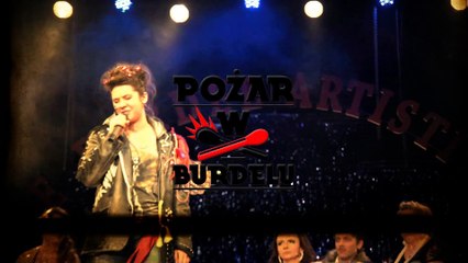 Karolina Czarnecka, WARSZAWSKIE ANIOŁY
