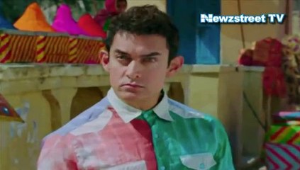 “PK” crosses Rs 200 Crore in India