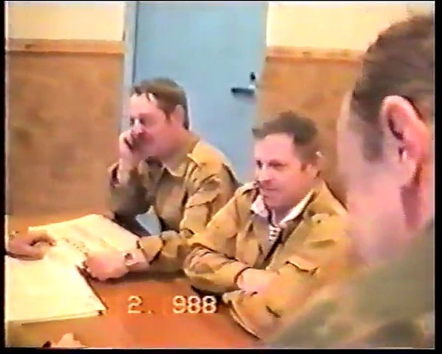 Пули-Хумри, 1988 год