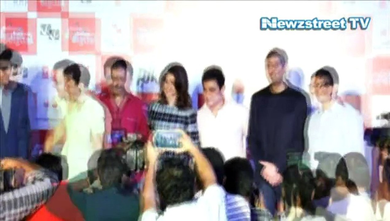 Protest over Aamir’s PK grow in UP, MP, Bhopal and Ahmedabad