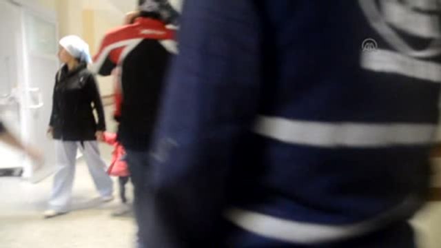 Bodrum'da Kaçakları Taşıyan Tekne Battı