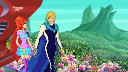 WinX Club S06E01 Inspirace Sirenixu HDTV