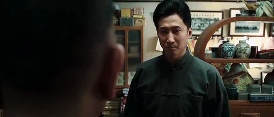 Ip Man 2- A Batalha Final