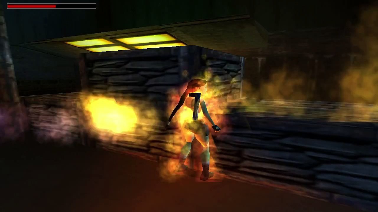 Lets Play Tomb Raider 4 Reload German Part 37