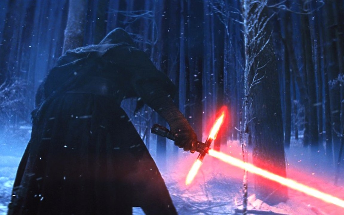 Star Wars, l'évolution des bandes-annonces de 1977 à 2014