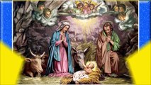 8. Noël des âmes spirituelles (cantique de St Louis-Marie Grignion de Montfort)
