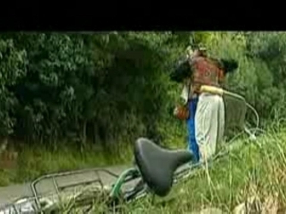 KANEL - Mon pomp vélo