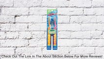 Reach Kids Toothbrushes, Wonder Grip Soft, 2 ct Review