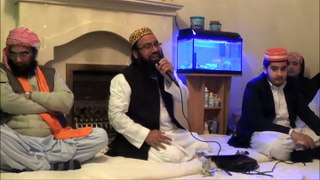 Hafiz Abdul Qadir Naushahi Bradford