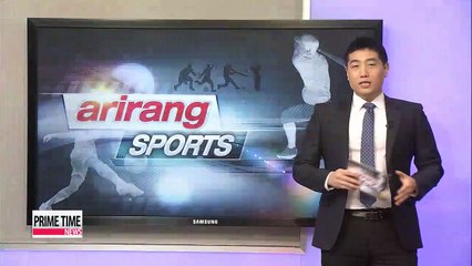 Fans choose Son Heung-min as player of the year