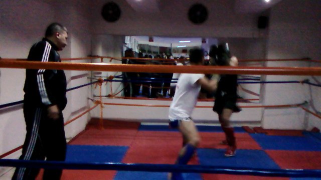 Adana Mücadele Team K1 - Muay thai Müsabaka Videoları