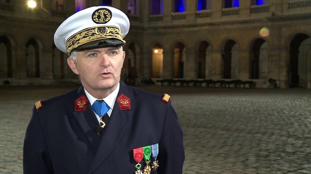 12 citations pour le service de santé des armées