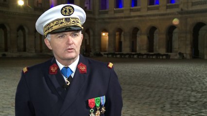 12 citations pour le service de santé des armées