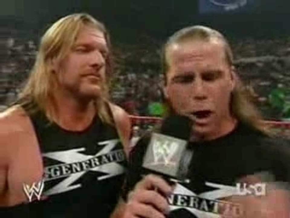DX the return