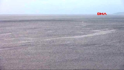 Bodrum'da Kaçak Teknesi Battı 8 Kayıp -2