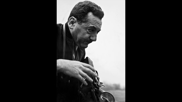 Nicolás Muller au Jeu de Paume Tours