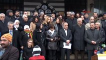 Dbp Diyarbakır İl Başkanı: Tuzaklara Düşmeden, Halkımızı Sağduyuya Davet Ediyoruz