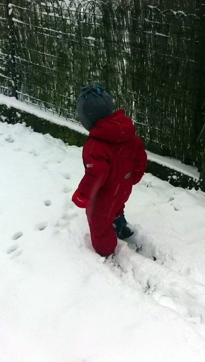 neige 2014