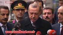 Tayyip Erdoğan tarih verdi: 19 ocak