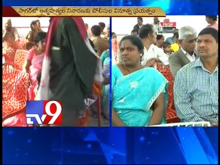 Hussain Sagar suicide attempters counselled by police